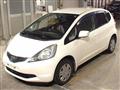2008 Honda Fit