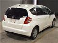 2008 Honda Fit