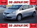 2009 Honda Fit