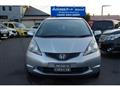 2009 Honda Fit