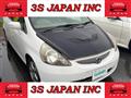 2004 Honda Fit