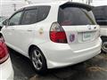 2004 Honda Fit