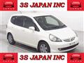 2007 Honda Fit