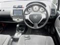 2007 Honda Fit
