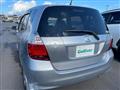 2005 Honda Fit