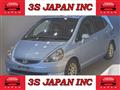 2002 Honda Fit