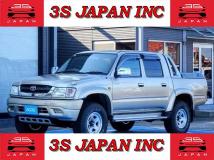 2002 Toyota Hilux
