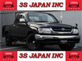 2001 Toyota Hilux Sports Pickup