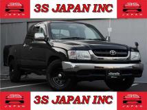 2001 Toyota Hilux Sports Pickup