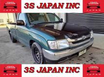2001 Toyota Hilux