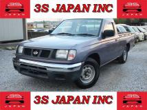 2001 Nissan Datsun Pickup