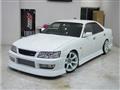 2001 Nissan Laurel