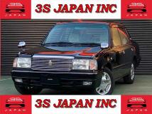 2004 Toyota Crown