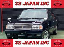 2004 Toyota Crown
