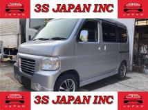 2009 Honda Vamos Hobio