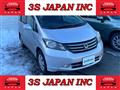 2010 Honda Freed