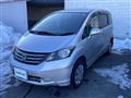 2010 Honda Freed
