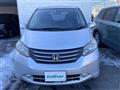 2010 Honda Freed