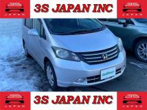 2010 Honda Freed