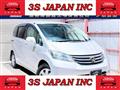 2009 Honda Freed