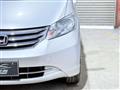 2009 Honda Freed