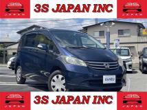 2009 Honda Freed