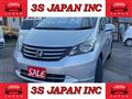 2011 Honda Freed