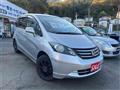 2011 Honda Freed