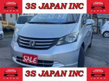 2011 Honda Freed