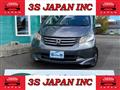 2011 Honda Freed