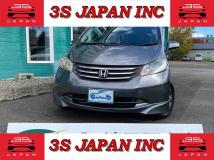 2011 Honda Freed