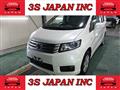 2011 Honda Freed Spike