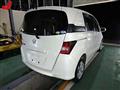 2011 Honda Freed Spike