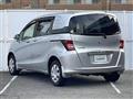 2012 Honda Freed Spike