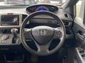 2012 Honda Freed Spike