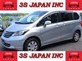 2011 Honda Freed