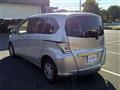 2012 Honda Freed