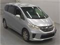 2014 Honda Freed