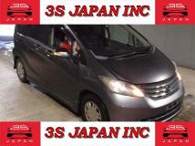 2008 Honda Freed