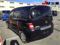 2013 Honda Freed Spike