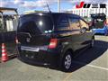 2013 Honda Freed Spike