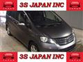 2010 Honda Freed