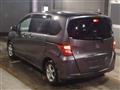 2010 Honda Freed