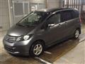 2010 Honda Freed