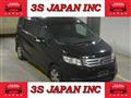 2012 Honda Freed Spike