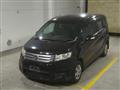 2012 Honda Freed Spike