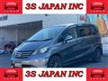 2010 Honda Freed