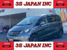 2010 Honda Freed