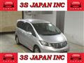 2008 Honda Freed
