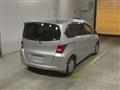 2008 Honda Freed